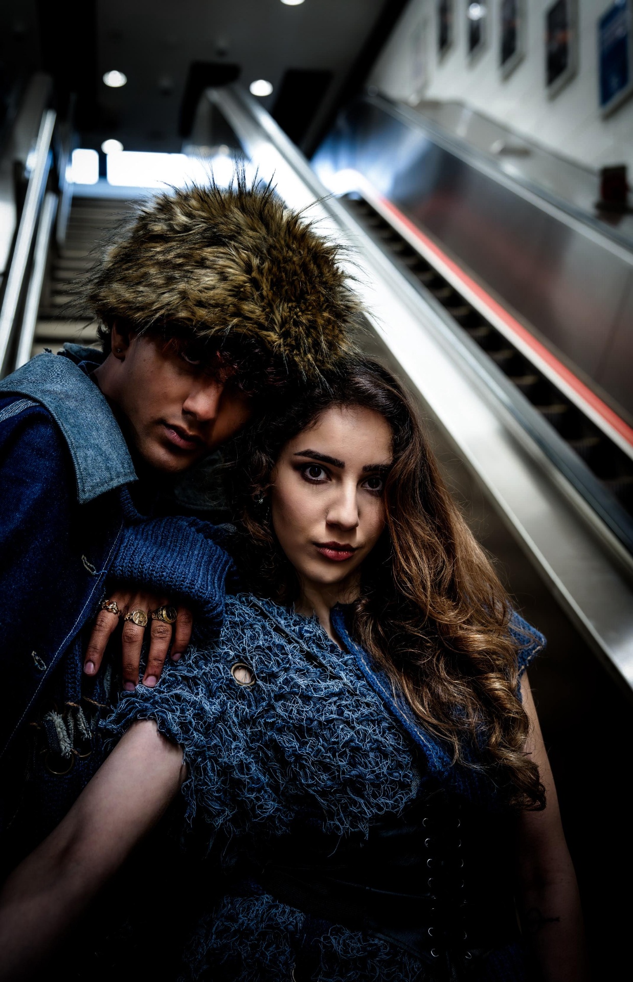 Underground