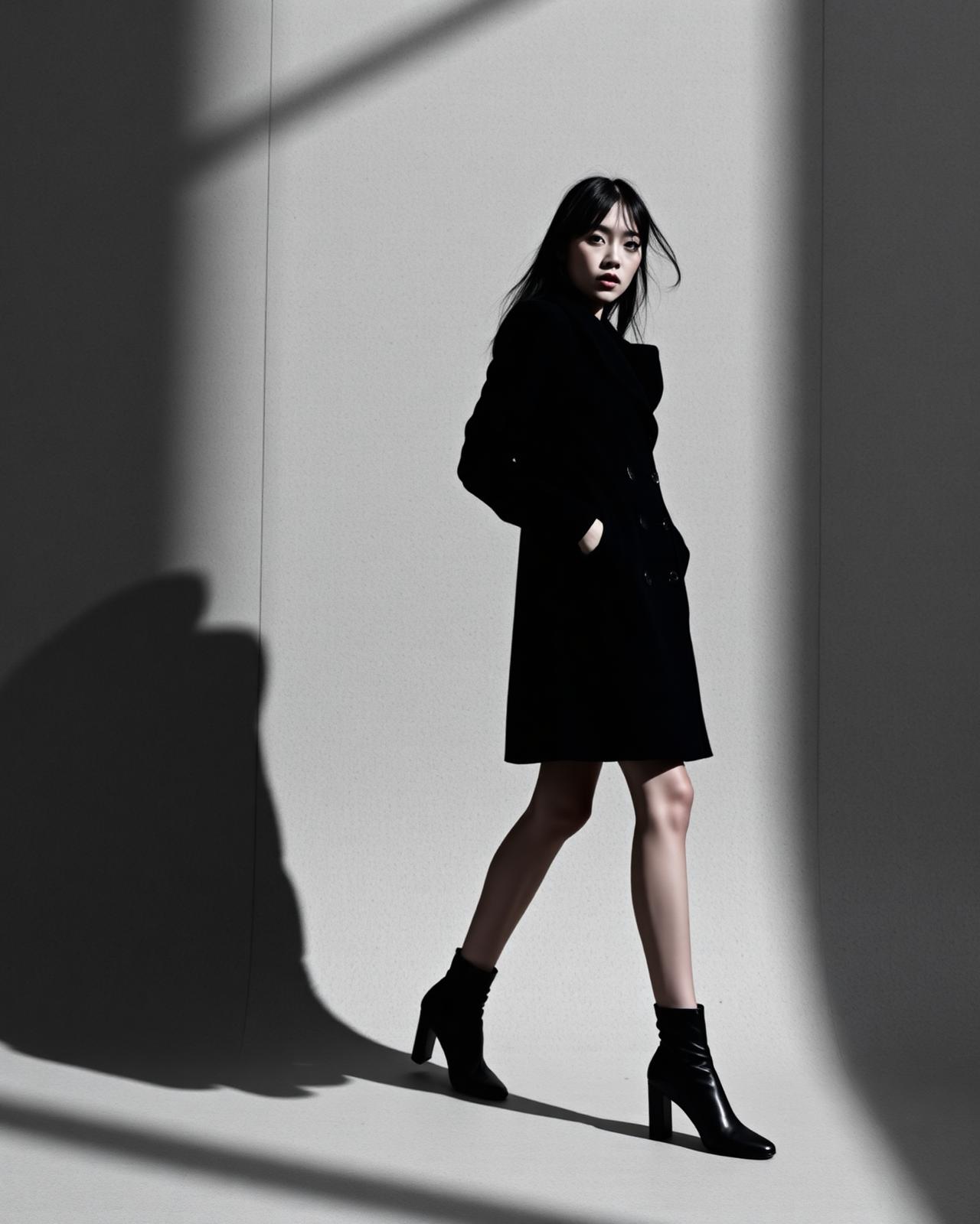 Black Coat
